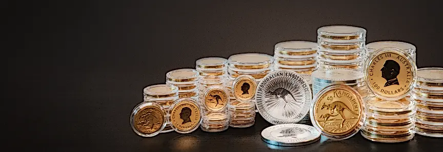 2026 Kangaroo Bullion Coins Available for Ordering