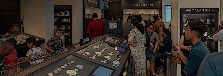 Market Update: Physical Gold & Silver Shortages