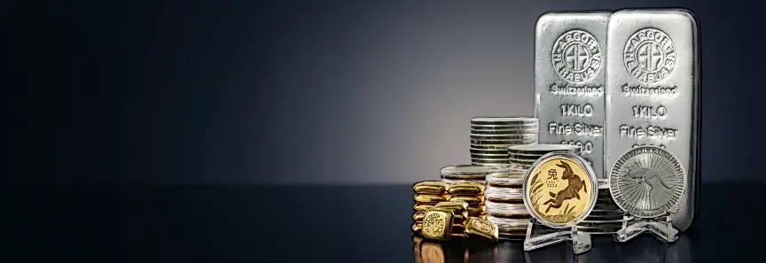 Limited Time Gold & Silver Offers - July 2026