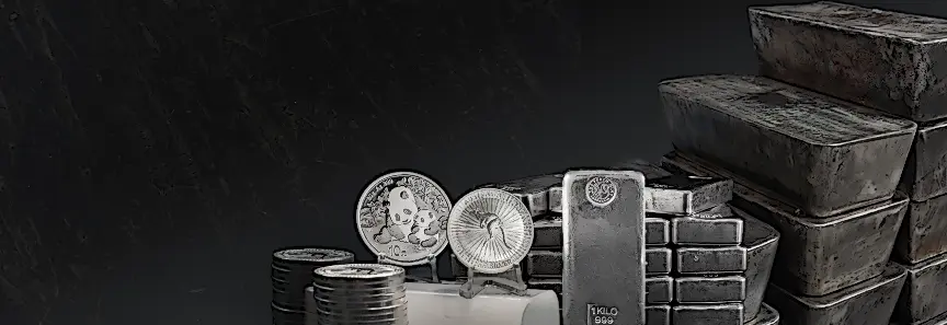 Silver at Spot Price Limited Time Only