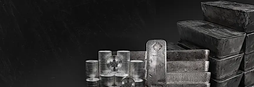 Silver at Spot Price Limited Time Only