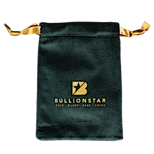 Royal Green Colour Gift Pouch