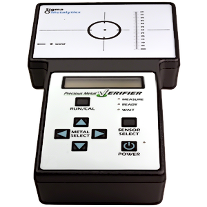 Sigma Metalytics PMV Original Precious Metals Verifier - Basic Set