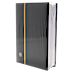 Book Safe with Lock and Key thumbnail