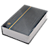 Book Safe with Lock and Key thumbnail
