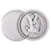 Capsule for 2 oz Queen's Beast Silver Coin thumbnail