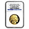 American Gold Buffalo 2007 - Early Release - Graded PF 70 by NGC - 1 oz American Gold Buffalo 2007 - Early Release - Graded PF 70 by NGC - 1 oz