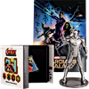 Silver Marvel & DC Universe Coins