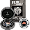 Silver Wildlife & Nature Coins