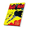 Niue Silver COMIX Batman #1 - 1 oz