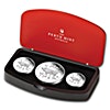 Australia Silver Lunar Series 2019 - Year of the Pig - 3 coin set Australia Silver Lunar Series 2019 - Year of the Pig - 3 coin set