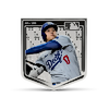 2025 3 oz Niue Major League Baseball Player Series - Shohei Ohtani Silver Coin 2025 3 oz Niue Major League Baseball Player Series - Shohei Ohtani Silver Coin