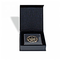 Airbox coin box for 1 quadrum Airbox coin box for 1 quadrum