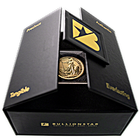 BullionStar Gift Box for Gold Coins BullionStar Gift Box for Gold Coins