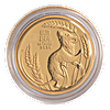 Australian Gold Lunar Series 2020 - Year of the Mouse - Proof - 1/10 oz Australian Gold Lunar Series 2020 - Year of the Mouse - Proof - 1/10 oz