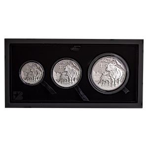 2021 Australian Lunar Series  