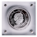 2020 1 oz Niue Pooh and Christopher Robin Silver Coin thumbnail