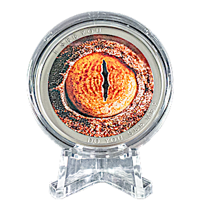 2021 1/2 oz Niue Silver 