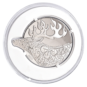 2022 1 oz Niue 