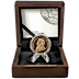 2021 1 oz South African Gold Krugerrand Proof Coin thumbnail