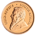 2021 1 oz South African Gold Krugerrand Proof Bullion Coin thumbnail