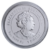 2021 1 oz Australian Lunar Series 