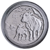2021 1/2 oz Australian Lunar Series 