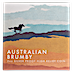 2021 2 oz Australia Silver Brumby Proof High-Relief Coin thumbnail