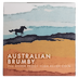 2021 2 oz Australian Silver Brumby Proof High-Relief Coin thumbnail
