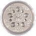 1 oz Happy Diwali Proof Silver Medallion - Various Designs (Pre-Owned in Good Condition) thumbnail