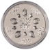 1 oz Happy Diwali Proof Silver Medallion - Various Designs (Pre-Owned in Good Condition) thumbnail