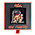 Fiji Silver Street Fighter Series - Ryu - 1 oz  thumbnail