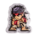 1 oz Fiji Street Fighter Series: 