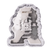 1 oz Fiji Street Fighter Series: 
