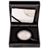 2021 1 oz South African Silver Krugerrand Proof Bullion Coin (Pre-Owned in Good Condition) thumbnail