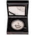 2021 2 oz South African Silver Krugerrand Proof Bullion Coin thumbnail