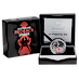 2021 1 oz Australian Most Dangerous Series 