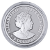 2021 1 oz Australian Most Dangerous Series 
