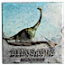 2021 1 oz Niue Brontosaurus Silver Coin thumbnail