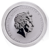 2021 1 oz Tuvalu Gods Of Olympus 