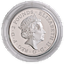 1 oz United Kingdom Britannia Core Range Proof Silver Bullion Coin thumbnail