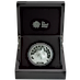 5 oz United Kingdom Britannia Core Range Proof Silver Bullion Coin thumbnail