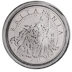 5 oz United Kingdom Britannia Core Range Proof Silver Bullion Coin thumbnail
