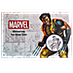 2021 1 oz Tuvalu Marvel Series 