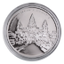 2015 1 oz Niue Forgotten Cities 