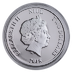 2015 1 oz Niue Forgotten Cities 