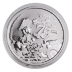 2015 1 oz Niue Disney 