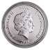 2015 1 oz Niue Disney 