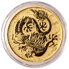 2022 1 oz Australian Chinese Myths & Legends 
