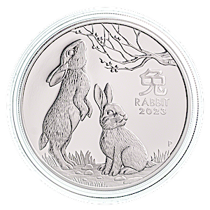 2023 1 oz Australian Lunar Series 